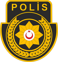 Polis Genel Müdürü Arması